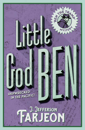 Little God Ben