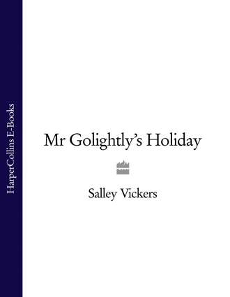 Mr Golightly’s Holiday