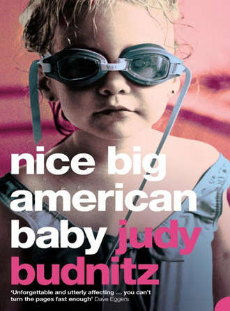 Nice Big American Baby