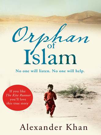 Orphan of Islam