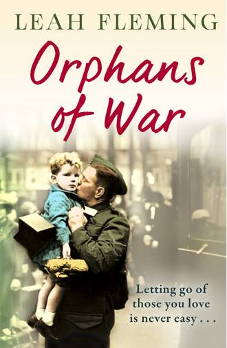 Orphans of War