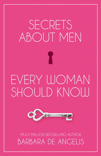 Secrets About Men Every Woman Should Know