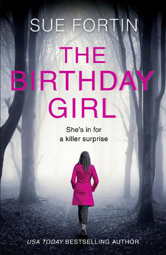 The Birthday Girl: The gripping new psychological thriller full of shocking twists and lies