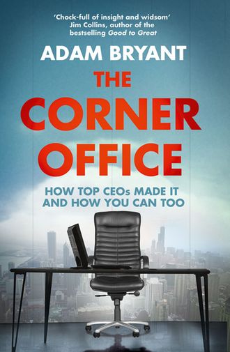 The Corner Office