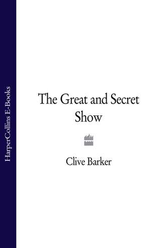 The Great and Secret Show