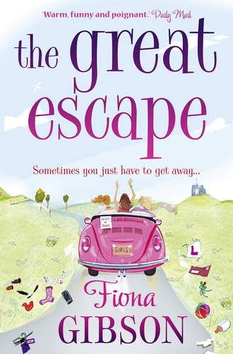 The Great Escape: The laugh-out-loud romantic comedy from the summer bestseller