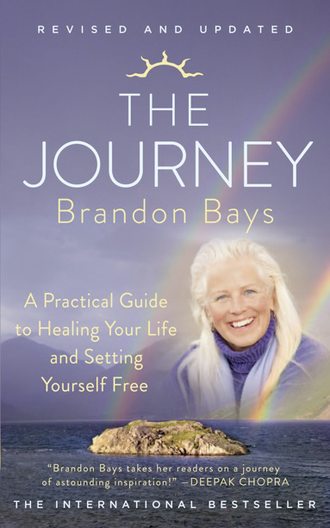 The Journey: A Practical Guide to Healing Your life and Setting Yourself Free