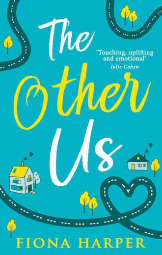 The Other Us: the RONA winning perfect second chance romance to curl up with