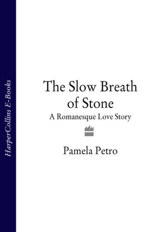 The Slow Breath of Stone: A Romanesque Love Story