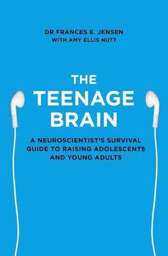 The Teenage Brain: A neuroscientist’s survival guide to raising adolescents and young adults