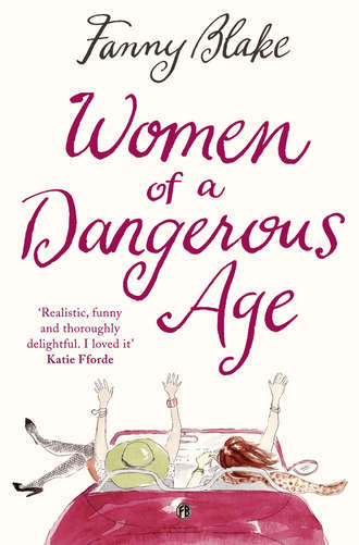 Women of a Dangerous Age