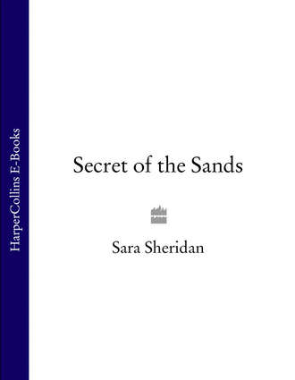 Secret of the Sands