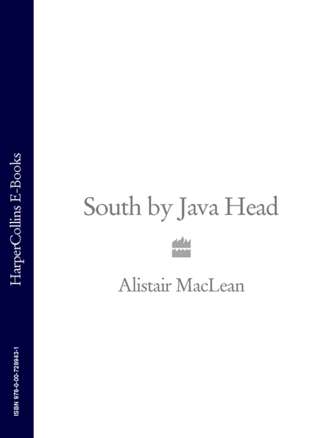 South by Java Head