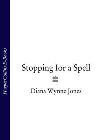 Stopping for a Spell