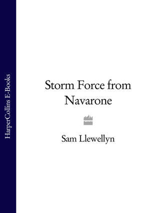 Storm Force from Navarone