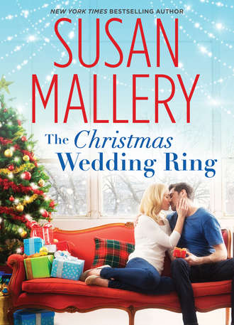 The Christmas Wedding Ring