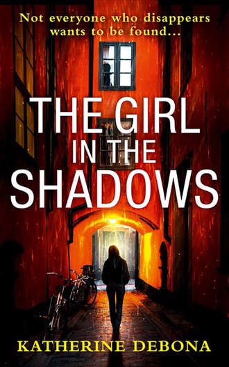 The Girl in the Shadows