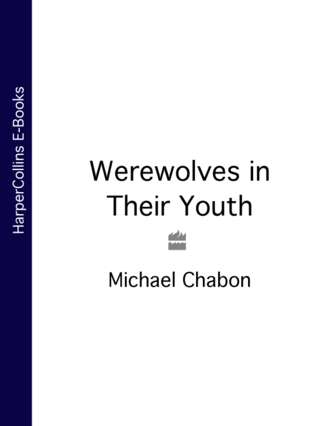 Werewolves in Their Youth