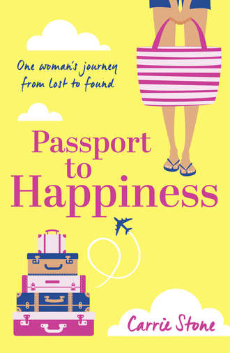 Passport to Happiness