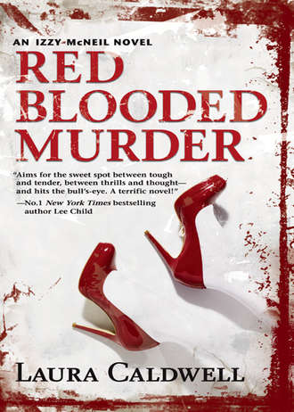 Red Blooded Murder