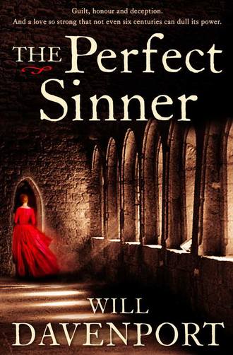 The Perfect Sinner