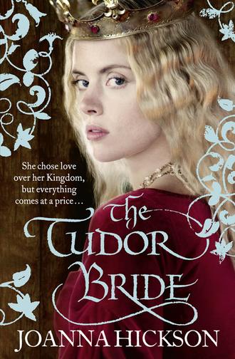 The Tudor Bride