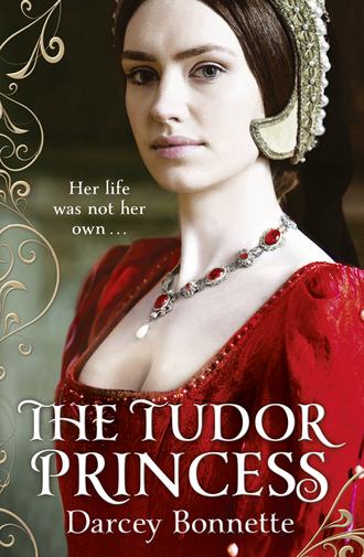 The Tudor Princess