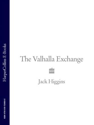 The Valhalla Exchange