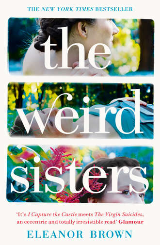 The Weird Sisters