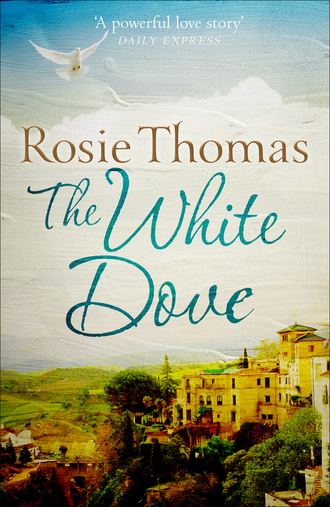 The White Dove