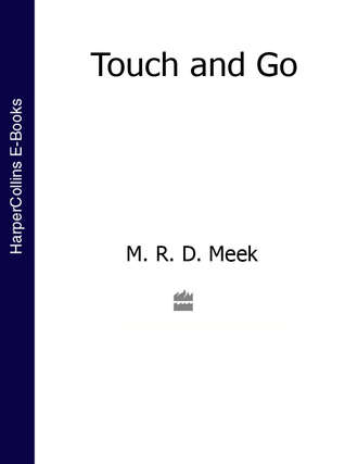 Touch and Go