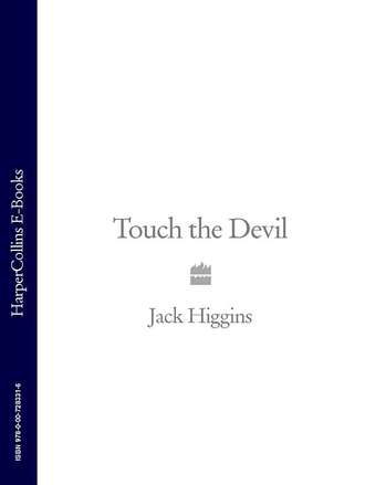 Touch the Devil