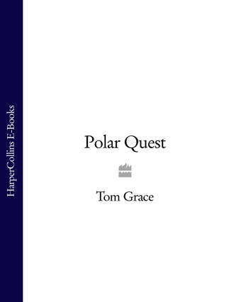 Polar Quest