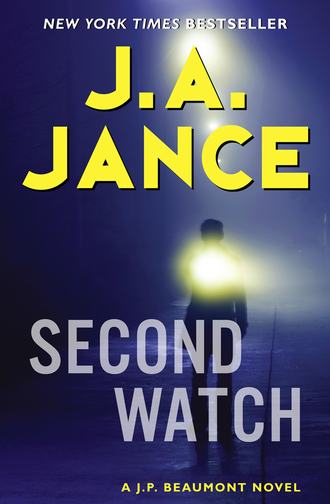 Second Watch