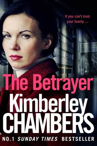 The Betrayer