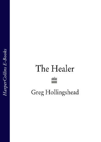 The Healer