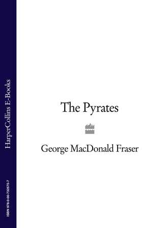 The Pyrates