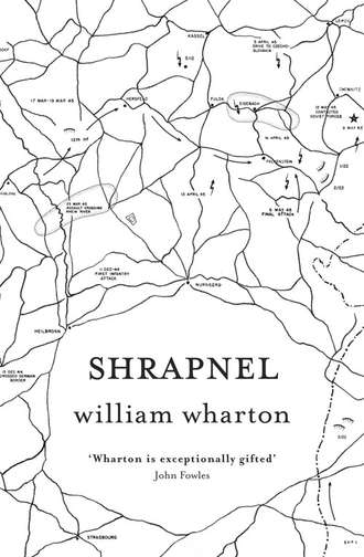 Shrapnel