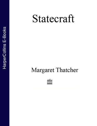 Statecraft