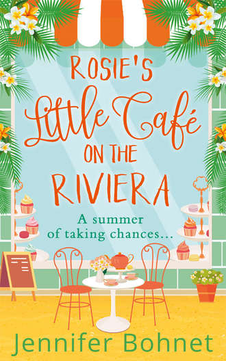 Rosie’s Little Café on the Riviera