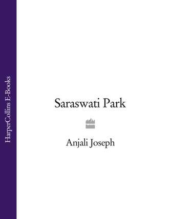 Saraswati Park