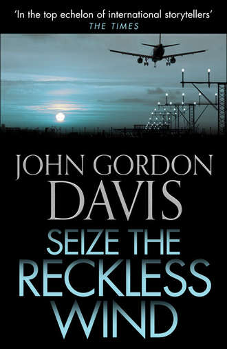 Seize the Reckless Wind