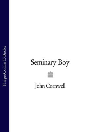 Seminary Boy