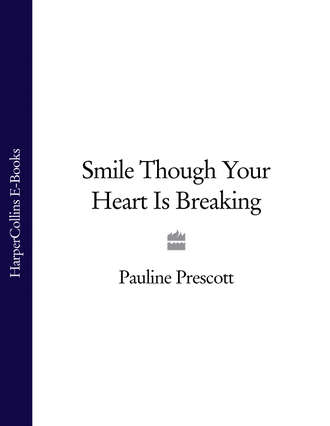 Smile Though Your Heart Is Breaking