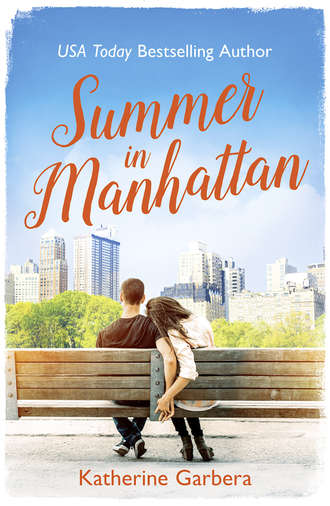 Summer in Manhattan