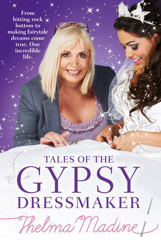 Tales of the Gypsy Dressmaker