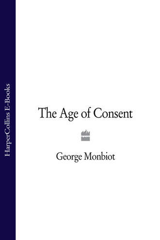 The Age of Consent