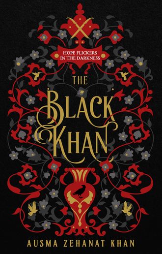 The Black Khan