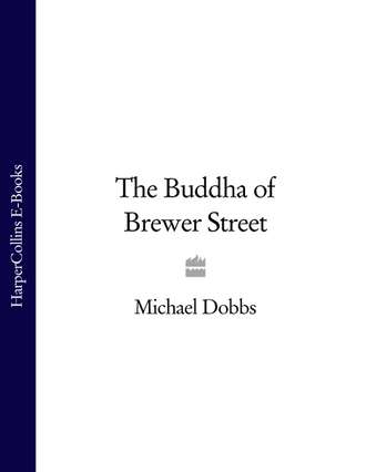 The Buddha of Brewer Street