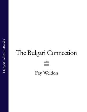 The Bulgari Connection